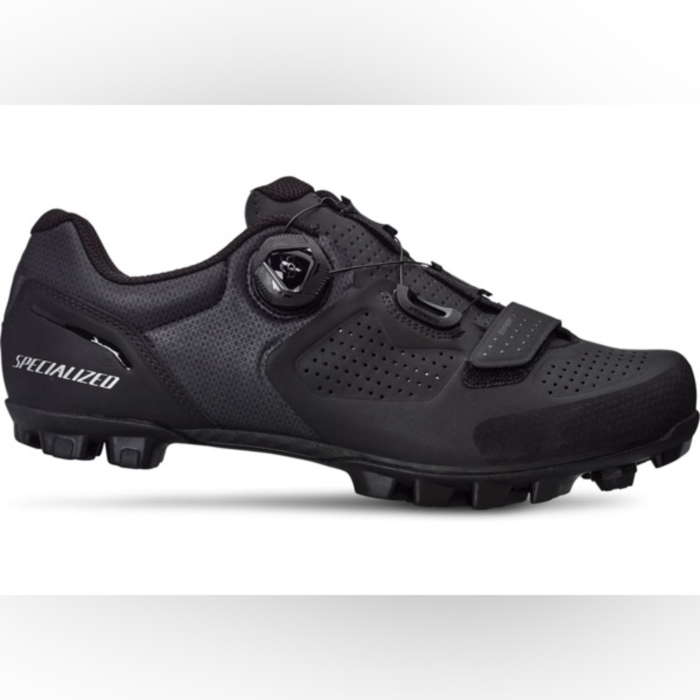 Specialized XC expert mountain bike shoes
